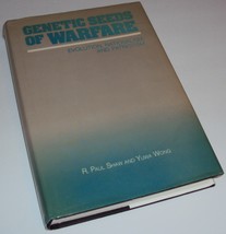 Genetic Seeds of Warfare: Evolution Nationalism &amp; Patriotism Routledge Library - £12.86 GBP