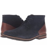 Men&#39;s Rockport Ledge Hill 2 Laceup Chukka Boot, V81301 Sizes 8-12 New Dr... - $164.59 CAD