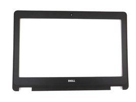 Dell Latitude E7270 12.5" LCD Front Trim Cover Bezel Plastic - No TS - 2YPVG - $12.95