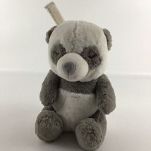 Cloud B Peaceful Panda Bear White Noise Sound Machine 9&quot; Plush Stuffed Baby Toy - £19.38 GBP