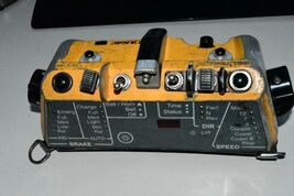 lot 6 CATTRON OCU IIE BELTPACK Rare Locomotive Remote untested as is Col... - €308,34 EUR