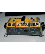 lot 6 CATTRON OCU IIE BELTPACK Rare Locomotive Remote untested as is Col... - $501.34 CAD