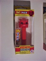 Newly Released Limited Edition Rock &#39;Em Sock &quot;Em Robot Funko Pez - £5.39 GBP