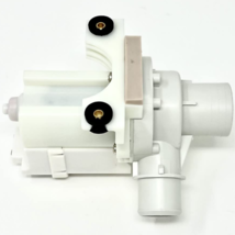 NEW OEM Washer Drain Pump For LG WT5270CW WT5070CW WT1501CW WT5170HV WT7... - $95.94