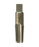 Hanson 1905P Tap 1/2-14 Npt Pipe Pouched, for Tap Die Extraction - $38.06 CAD
