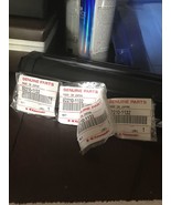 Genuine Parts Made In 92210 -1132 Kawasaki Set Of 4 - $805.37 MXN