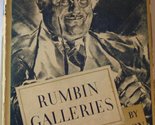 Rumbin Galleries (First Edition) [Hardcover] Tarkington, Booth - $4.88