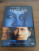 Don&#39;t Say a Word - £3.67 GBP