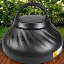 Instant Pot 8qt BFCO800O Replacment Part Lid Air Fryer Electric Cooker L... - $36.01
