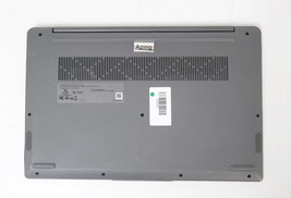 Lenovo IdeaPad 3 15ITL6 15.6" Core i3-1115G4 8GB 256GB SSD - Arctic Gray image 8