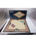 Vintage Pente Board Game The Classic Abstract Game of SKILL No 201 1982  - $30.51 CAD