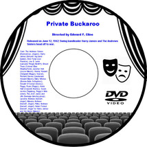 Private Buckaroo - £3.93 GBP