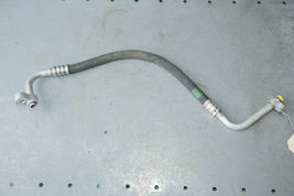 2006-2011 MERCEDES-BENZ C300 AIR CONDITION HOSE LINE PIPE K7704 image 6