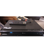 Magnavox NB500MG9 Blu-Ray Player &amp; Remote - £31.60 GBP