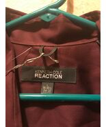 Kenneth Cole Reaction Mens Button Down Dress Shirt Size large - €20,90 EUR Kenneth Cole Reaction Mens Button Down Dress Shirt Size large - €20,90 EUR