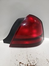 Passenger Tail Light Quarter Panel Mounted Fits 03-11 GRAND MARQUIS 1010034 - £54.60 GBP