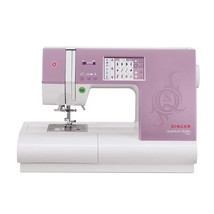 SINGER | 9985 Sewing &amp; Quilting Machine With Accessory Kit - 960 Stitches - Drop - £667.41 GBP