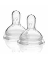 Medela Wide Base Teat Medium Flow 3 Pack - $82.99