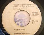 Rockin&#39; Soul / Go To The Poet [Vinyl] - $12.99