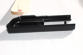 2004-07 BMW 530i SEAT PLASTIC TRIM COVER BLACK K238 image 4