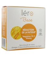 Lero Base Anti-fatigue 42 tablets - $81.70 CAD