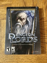 Dungeon Lords PC Game - £23.57 GBP