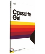 Anima(tor)&#39;s Exhibition Visual Resource vol.3 &quot;Cassette Girl&quot; Book Japan - £56.09 GBP