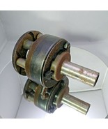 FETTE | THREAD ROLLING HEAD 2 1/4 INCH | Model: F233400 - $1,715.02 CAD