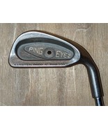 Ping Eye2 Single 4 Iron Black Dot Steel ZZ LITE Shaft Stiff RH Golf Club... - £18.36 GBP