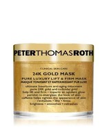 Peter Thomas Roth 24K Gold Pure Luxury Lift &amp; Firm 50ml - $170.87 CAD