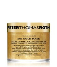 Peter Thomas Roth 24K Gold Pure Luxury Lift &amp; Firm 50ml - $171.43 CAD