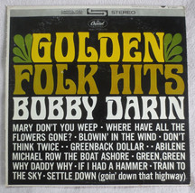 Bobby darin golden folk hits thumb200