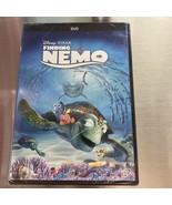Finding Nemo (Walt Disney/Pixar DVD, 2003) NEW - €6,36 EUR