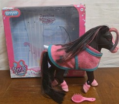 Breyer #7105 Jasmine Pony Gals Color Change Surprise Horse - $280.62 MXN