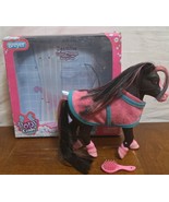 Breyer #7105 Jasmine Pony Gals Color Change Surprise Horse - $280.62 MXN