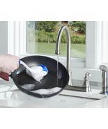 DAWN Ultra rAdiAL Kitchen BRUSH w/ Scraper Dishwashing Pots Pans Cleanin... - $412.94 MXN