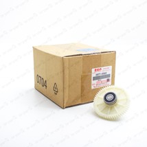 New Genuine OEM Suzuki 2003-2017 Burgman 650 Actuator Gear 21077-10G00 - $1,191.21 MXN
