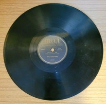 Mills Brothers; Lazy River, Wish Me Good Luck Amigo 78rpm Decca 28458,  ... - $149.43 MXN