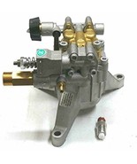 Power Washer Water Pump 3100 PSI for Simpson MSV3024 Husky HU80432 Honda... - $196.88 CAD
