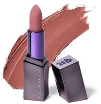 Urban Decay VICE High Impact Matte Lipstick BACKTALK 10g/0.03oz Travel S... - $9.55