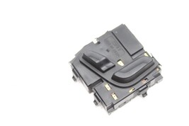 08-14 MERCEDES-BENZ W204 C300 FRONT RIGHT PASSENGER SEAT SWITCH E6437 image 5