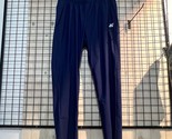 Yonex Men&#39;s Badminton Pants Sports Bottom Navy Blue [110/US:L] NWT 201WP... - £33.19 GBP