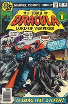 (CB-51) 1978 Marvel Comic Book: Tomb of Dracula #67 - $18.00