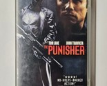 The Punisher (UMD Video, 2005) - £7.88 GBP