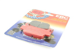 EBC Carbon Brake Pads Honda Rincon Foreman FA410X 2688 - $565.19 MXN