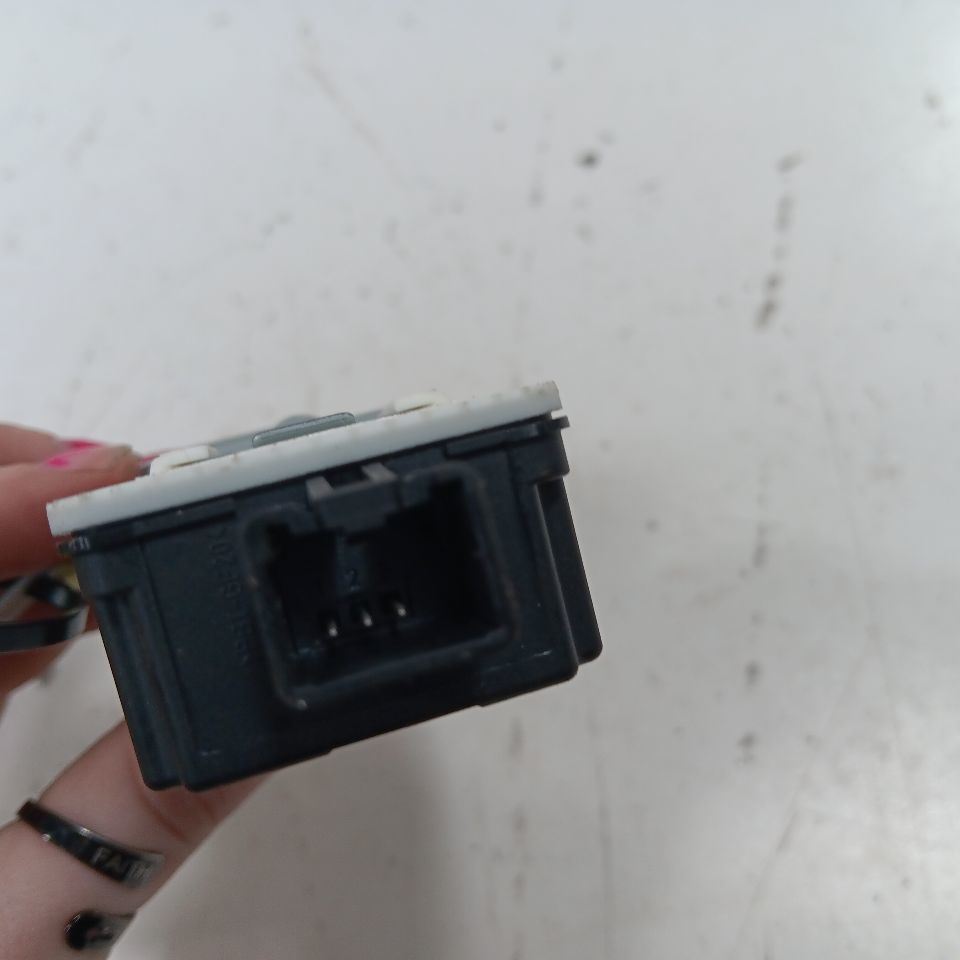 Theft-locking Keyless Entry Computer Control Module Fits 14-15 INFINITI Q50 Item image 5