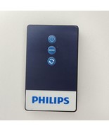 Philips Replacement Remote Control For Color &amp; Motion Effect C9 Christma... - $265.90 MXN