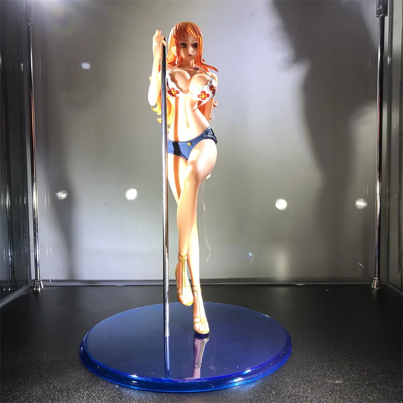 I sexy action figure pvc new collection figures toys collection for christmas gift 23cm thumb200