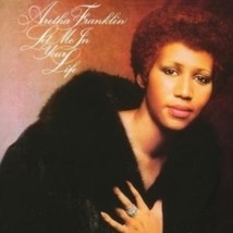 Franklin,Aretha Let Me In Your Life - Cd - £20.81 GBP