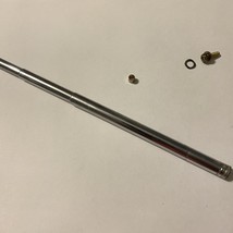 Brother 920D Serger Sewing Machine Replacement OEM Part Telescoping Rod - $18.00